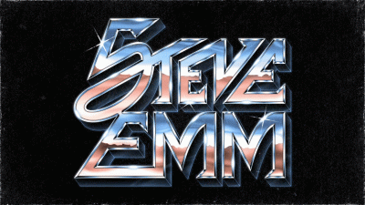 logo Steve Emm